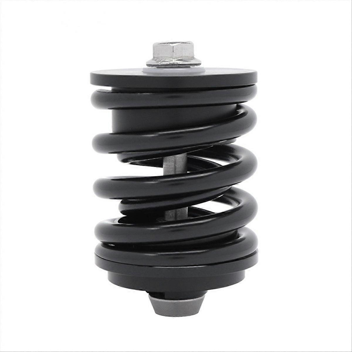 Arrière pour accessoires de suspension de vélo pliant