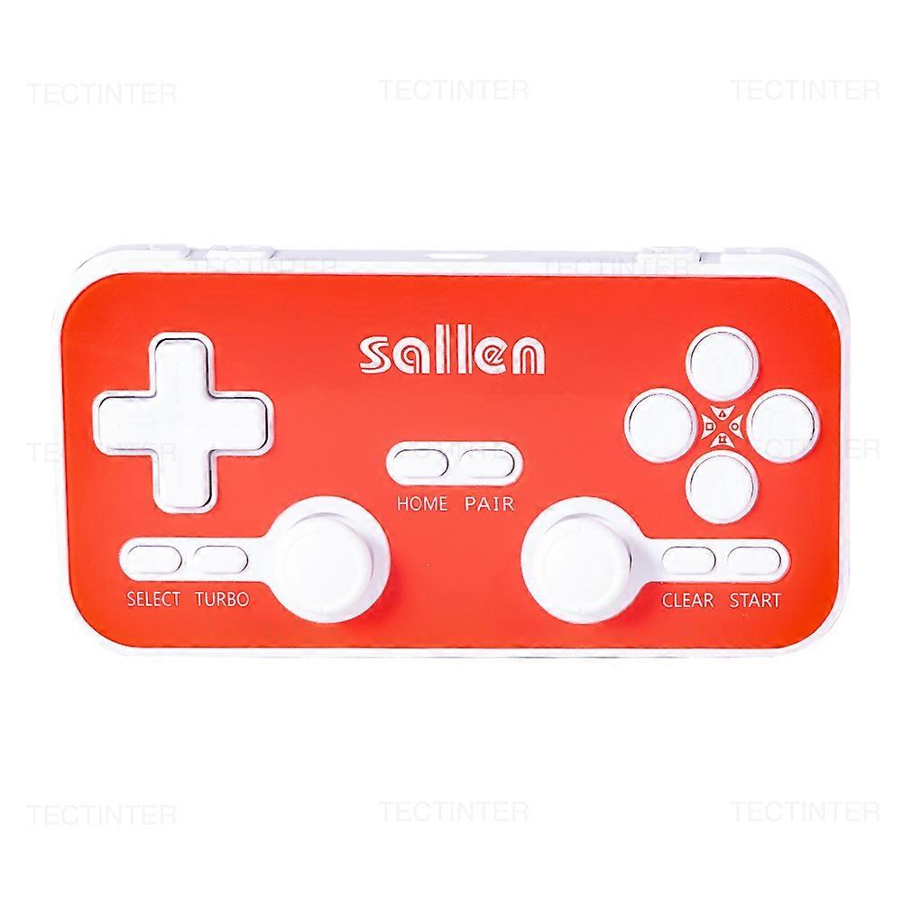 Q103 Wireless Gamepad For Switch2 Console For PS3 Handheld Gaming Controller Joystick Shooting Plus For Android For PC