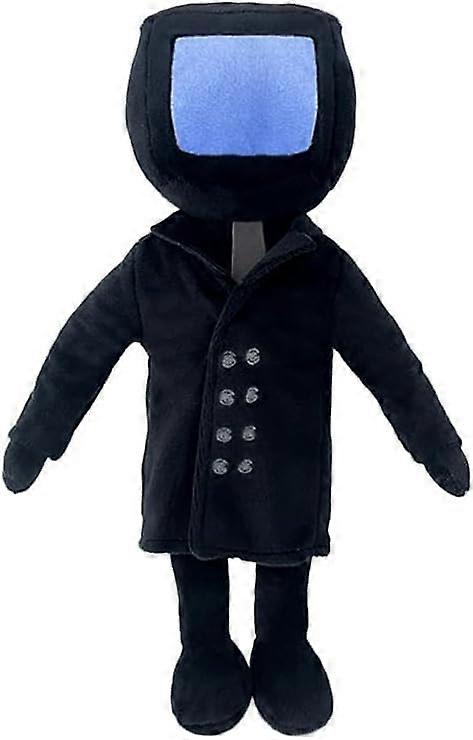 Plush 11.2 Inch Soft Huggable Stuffed Toy for Kids