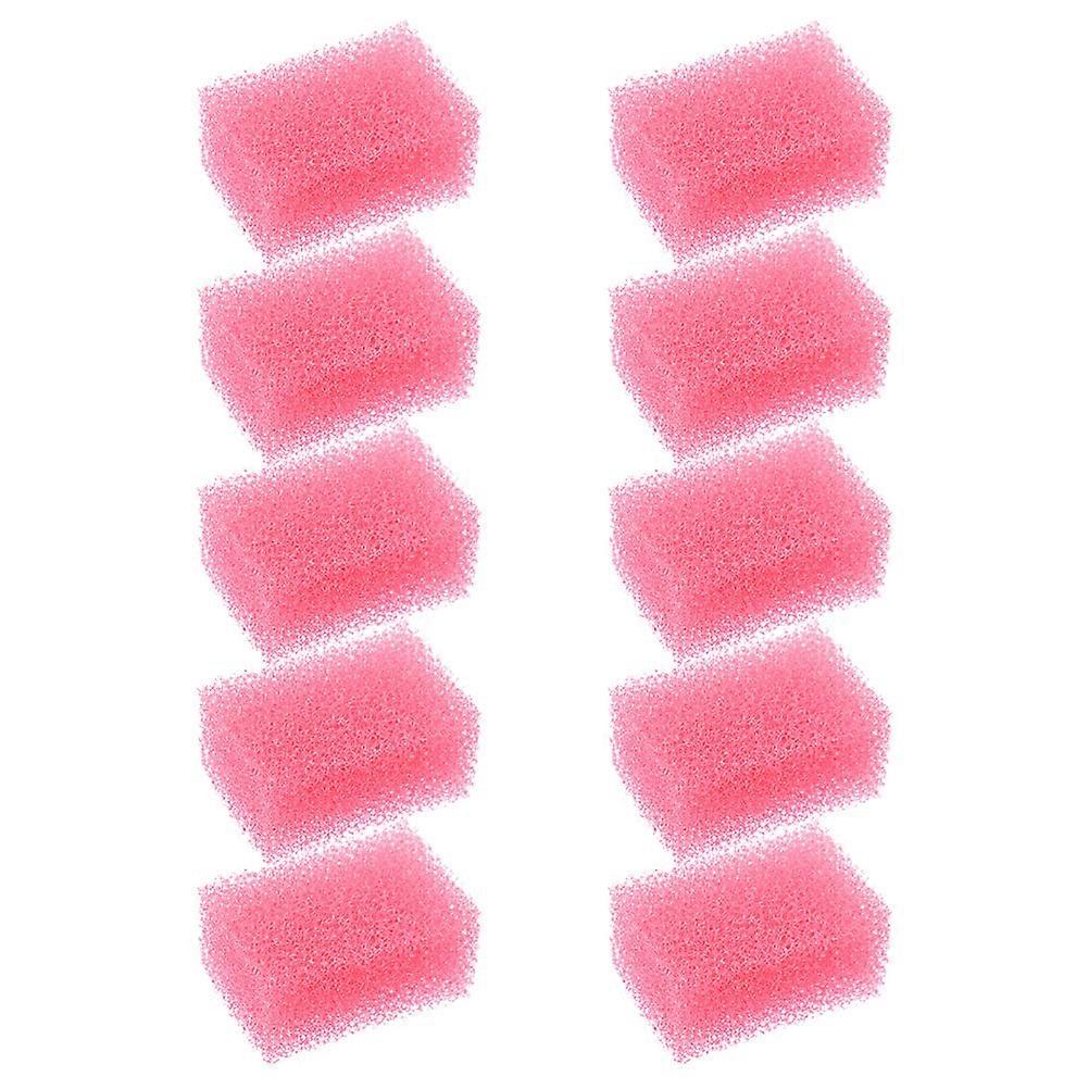 Halloween Face Makeup Sponge for Special Effects with 30Pcs Practical Makeup Tool