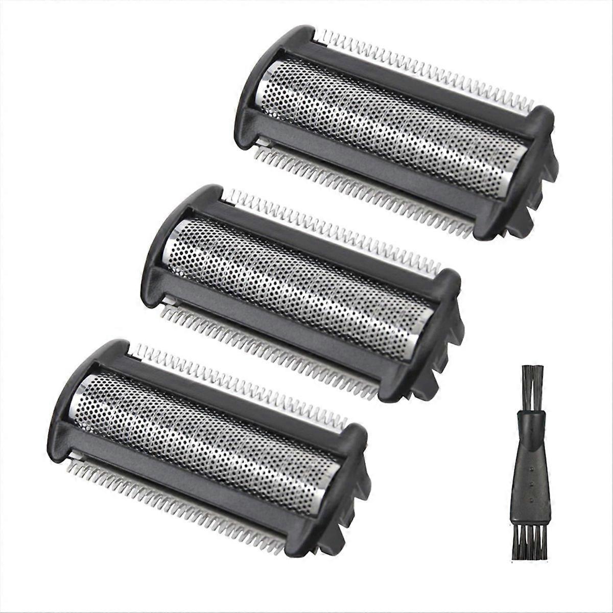 3 Pack BG2000 Replacement Heads for BG2000/40,BG5025, BG7030