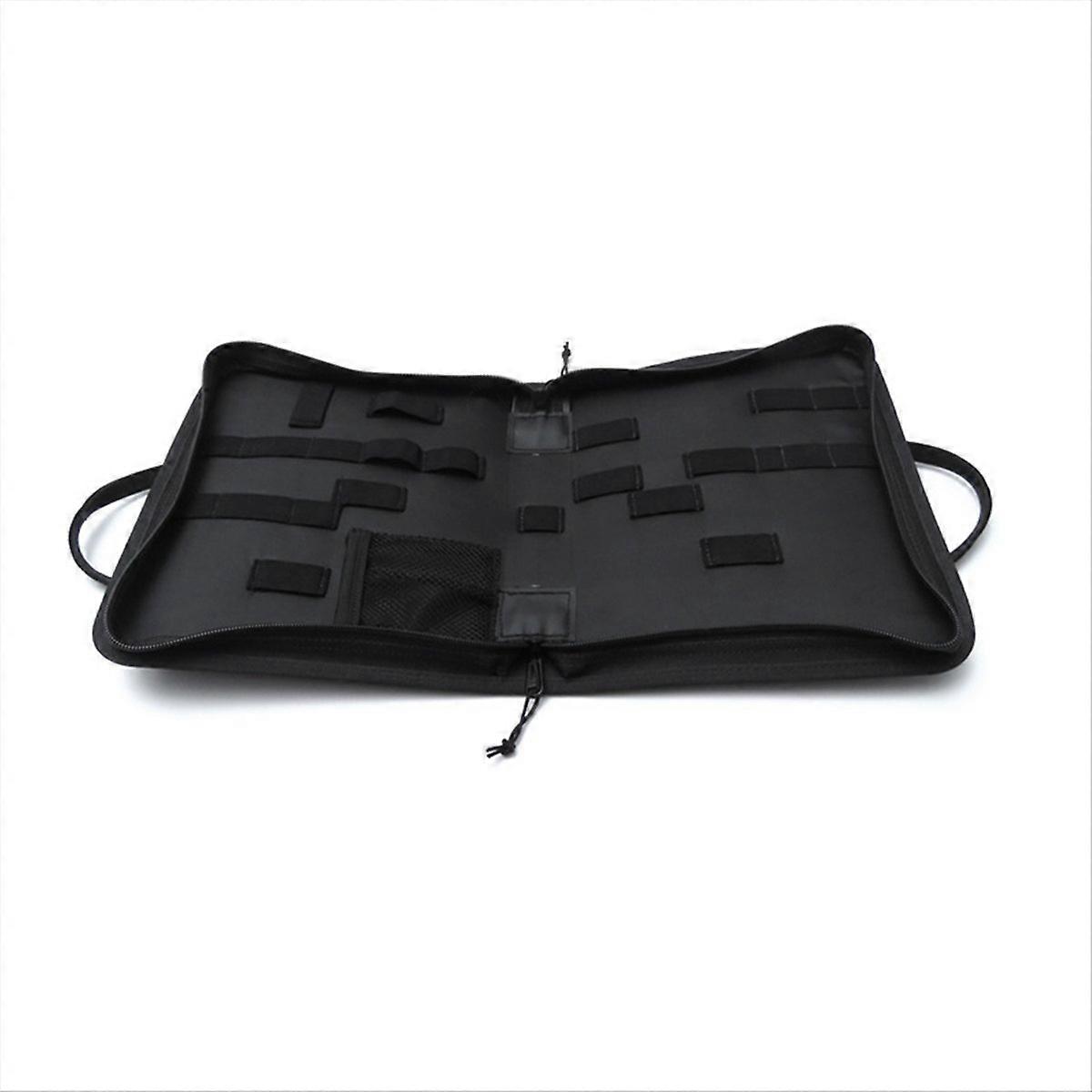 Diving Regulator Carrying Case,Diving Equipment Instruments Accessories Protective Black