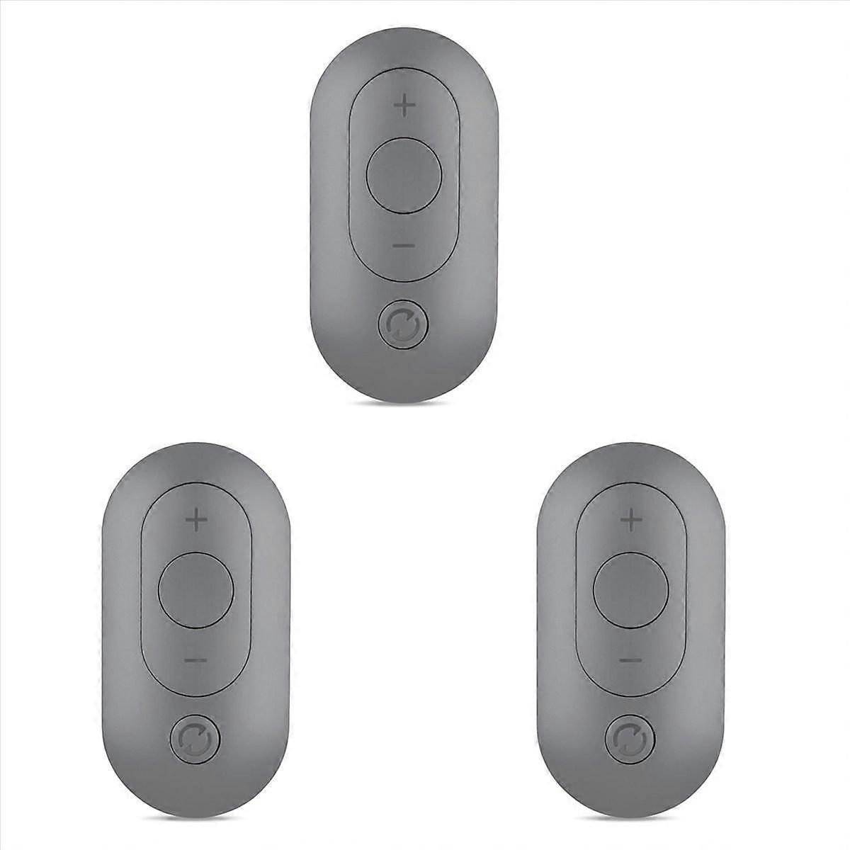 3X Remote Control for R1 S1 A1 A1pro K12 C2 Folding Walking Machine Treadmill