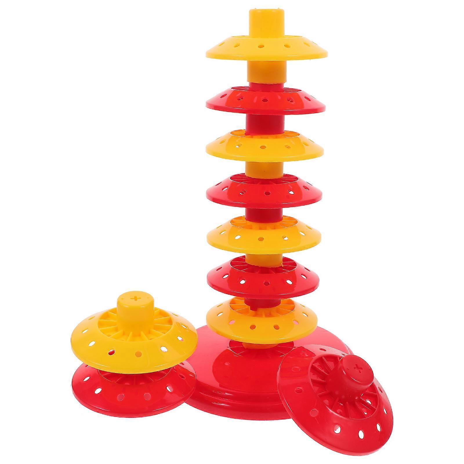 Candy Display Lollipop Stand for Decor Adjustable Holder