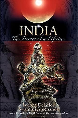 India: Livets reise