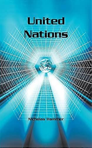Förenta nationernas