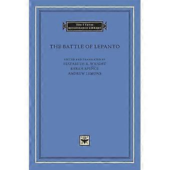 La bataille de Lépante (I Tatti Renaissance Library) (I Tatti Renaissance Library)