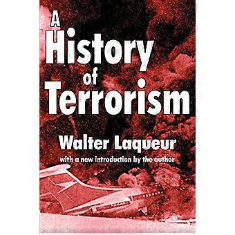 Eine Geschichte des Terrorismus