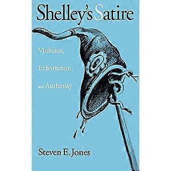 Shellys Satire