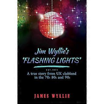 Jim Wyllie's 'Knipperende lichten'