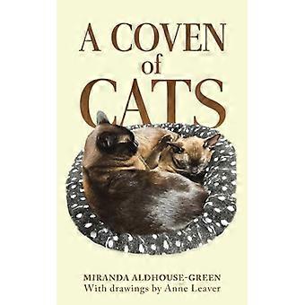 Coven van katten