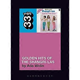 Golden Hits dei The Shangri-Las di the Shangri-Las (33 1/3)