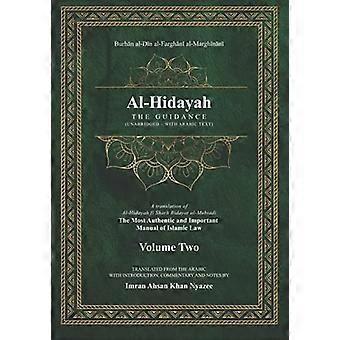 Al-Hidayah: Die Rechtleitung (Al-Hidayah-Serie - mit arabischem Text)