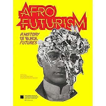 Afrofuturisme: En historie om svarte futures