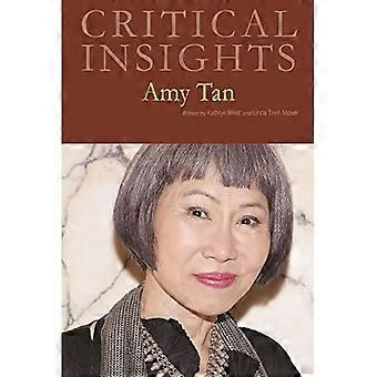 Kritische inzichten: Amy Tan