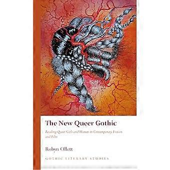 New Queer Gothic: leggere le ragazze e le donne queer nella narrativa e nel cinema contemporanei