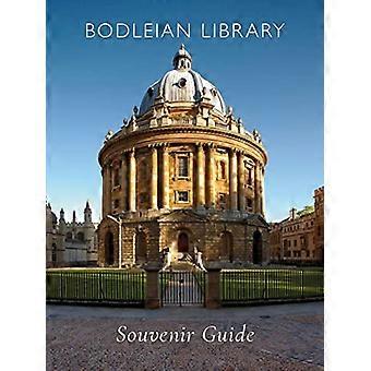 Bodleian-kirjaston Matkamuisto opas
