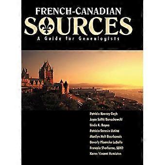 Fonti canadesi francesi: una guida per i genealogisti