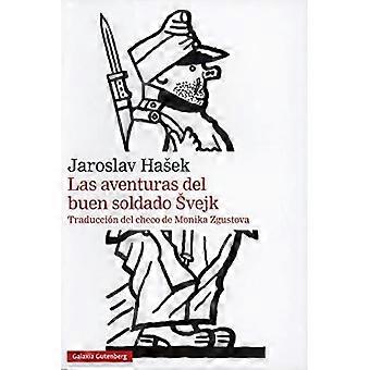 Las aventuras del buen soldado Svejk- 2020