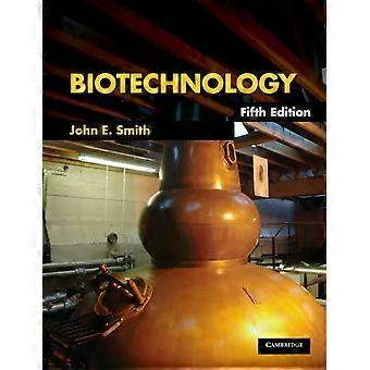 Biotecnologia - John E. Smith