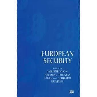 European Security - Thomas Jger
