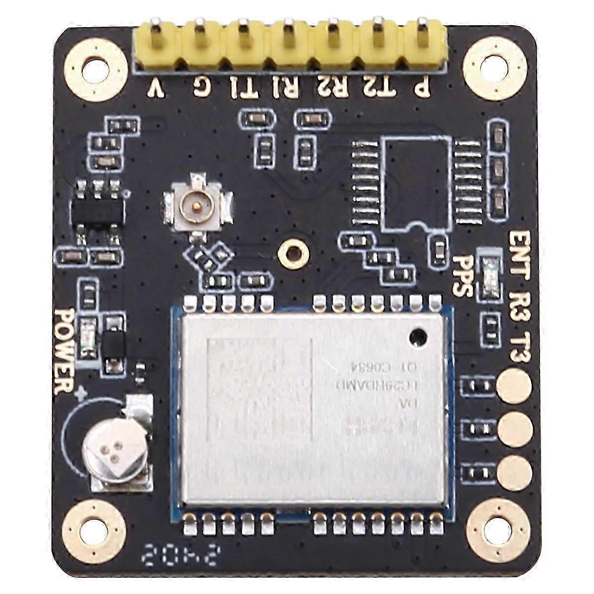High Precision RTK Base Station Board Quectel LC29HDA