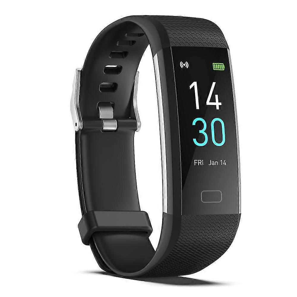 Multifunctional Smart Watch, Connected Fitness Sp