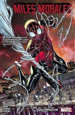 Miles Morales Vol. 4