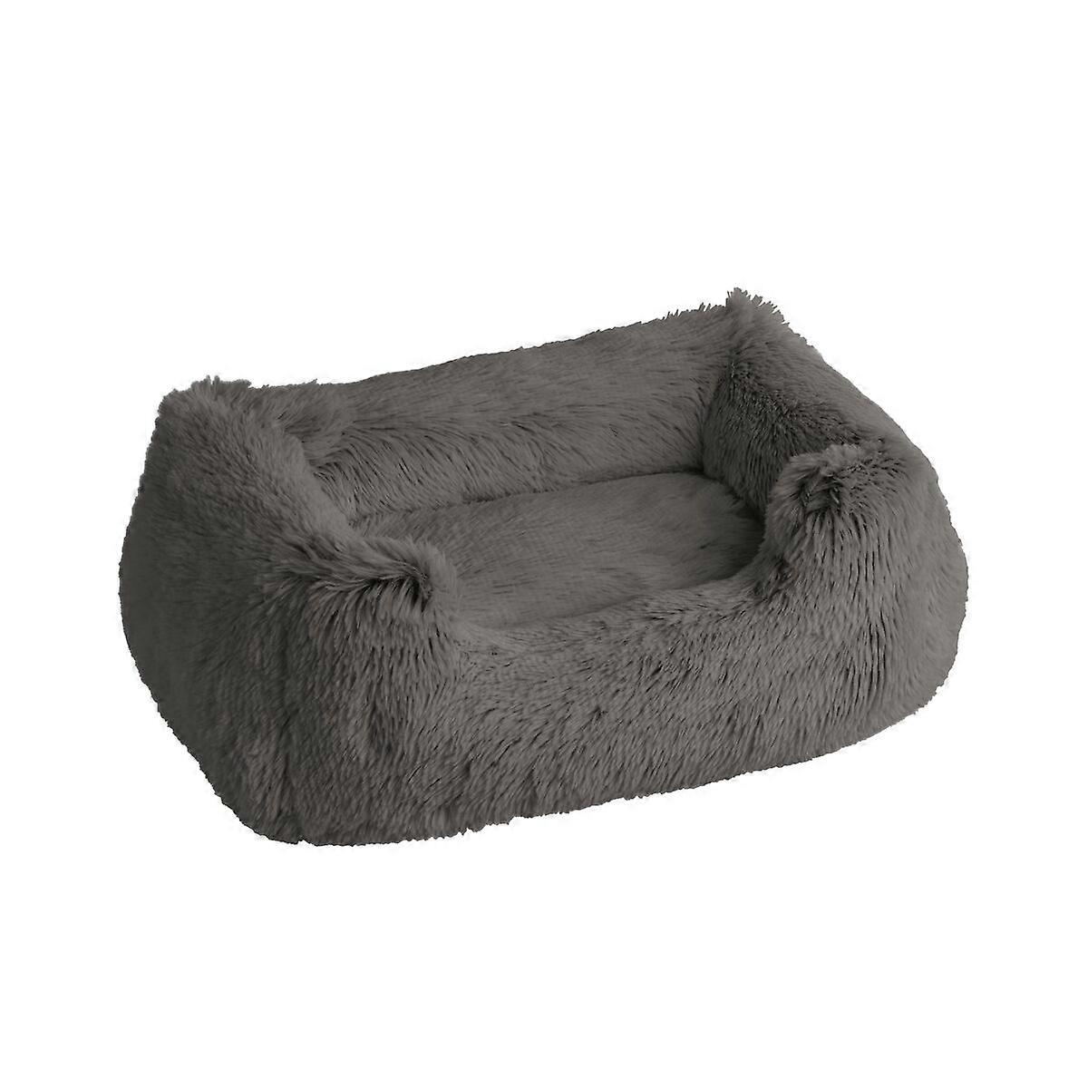 Dog Bed Hunter Anthracite 100 x 70 cm