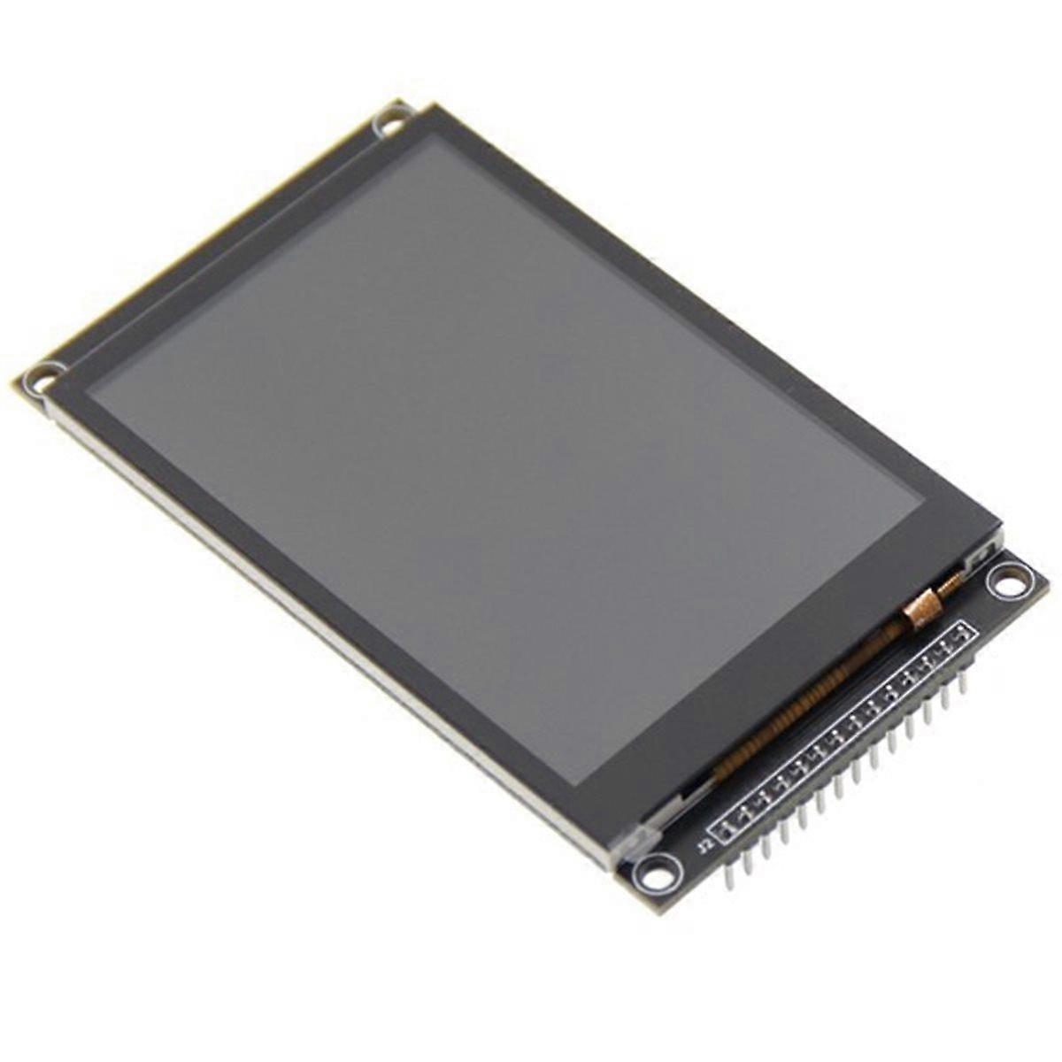 3.5-Inch SPI Serial Interface TFT LCD Capacitive Touchscreen Display Module 320x480 IPS Capacitive Touch Screen