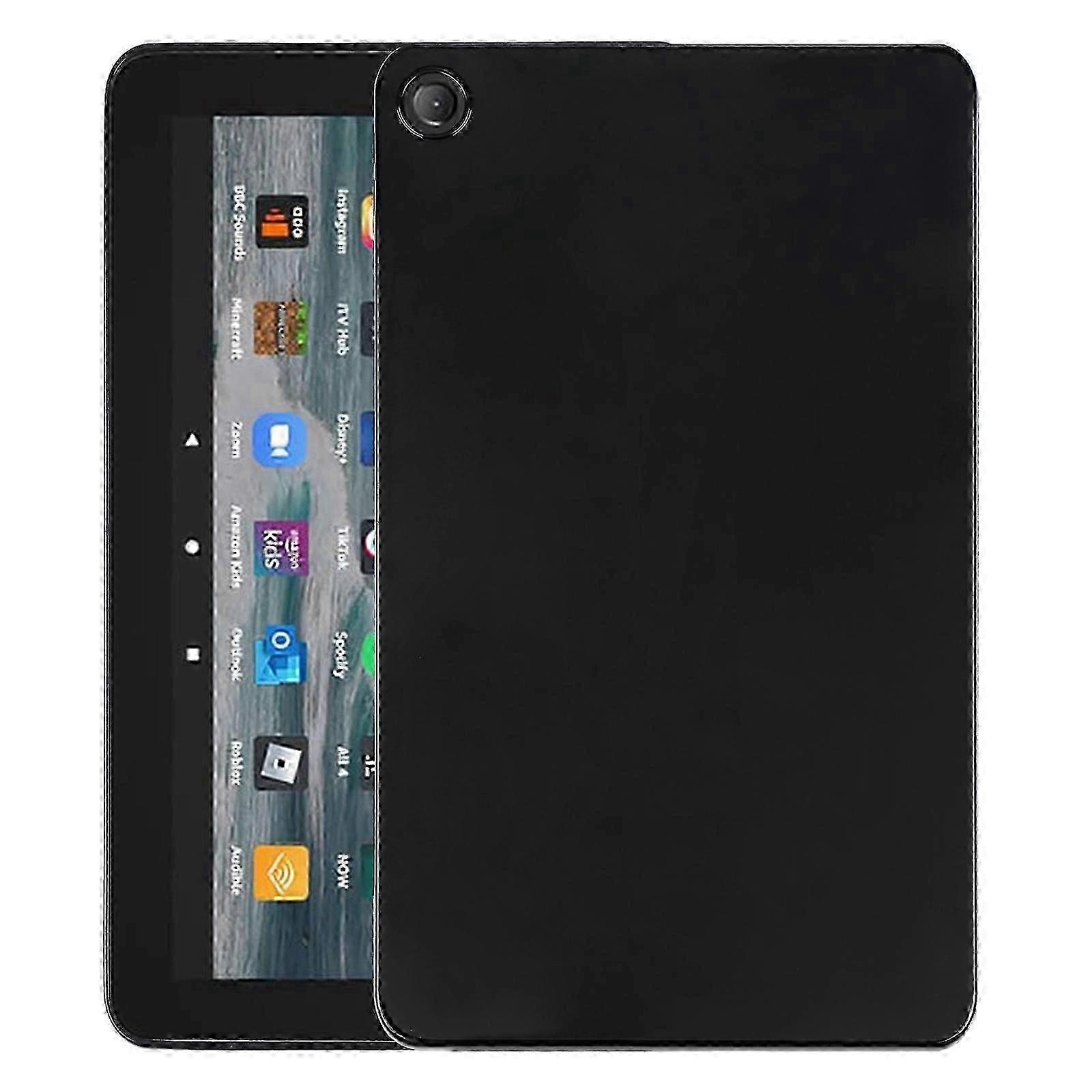 For Kindle Fire 7 2022 TPU Tablet Case