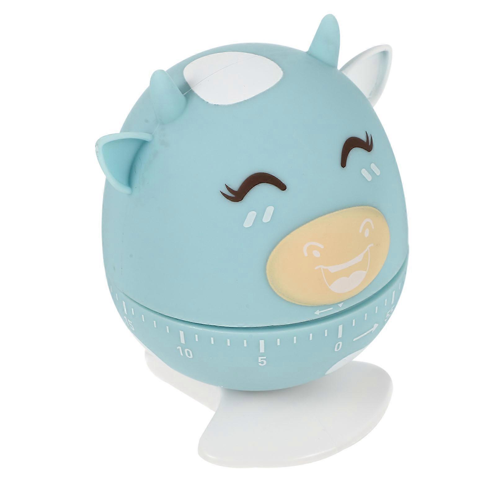 Kitchen Timer Mechanical Timer for Cooking 1Pcs