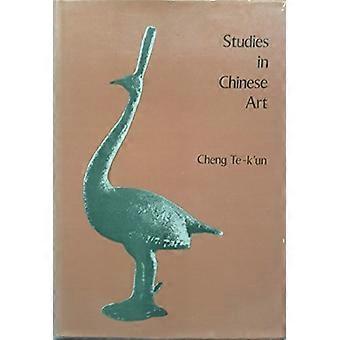 Studies in Chinese Art