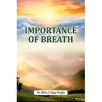 Importance de la respiration