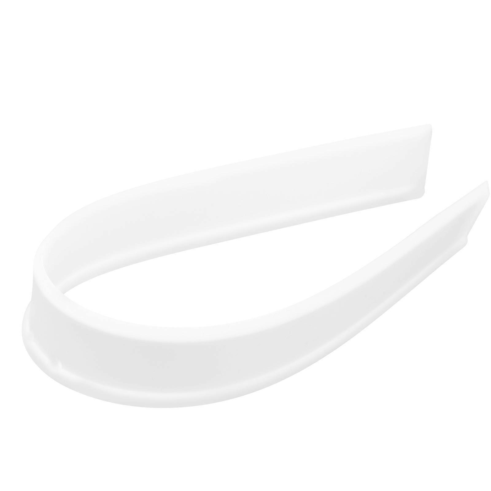 Replacement Squeegee Rubber Strip Squeegee Refill Strip Glass Squeegee Part