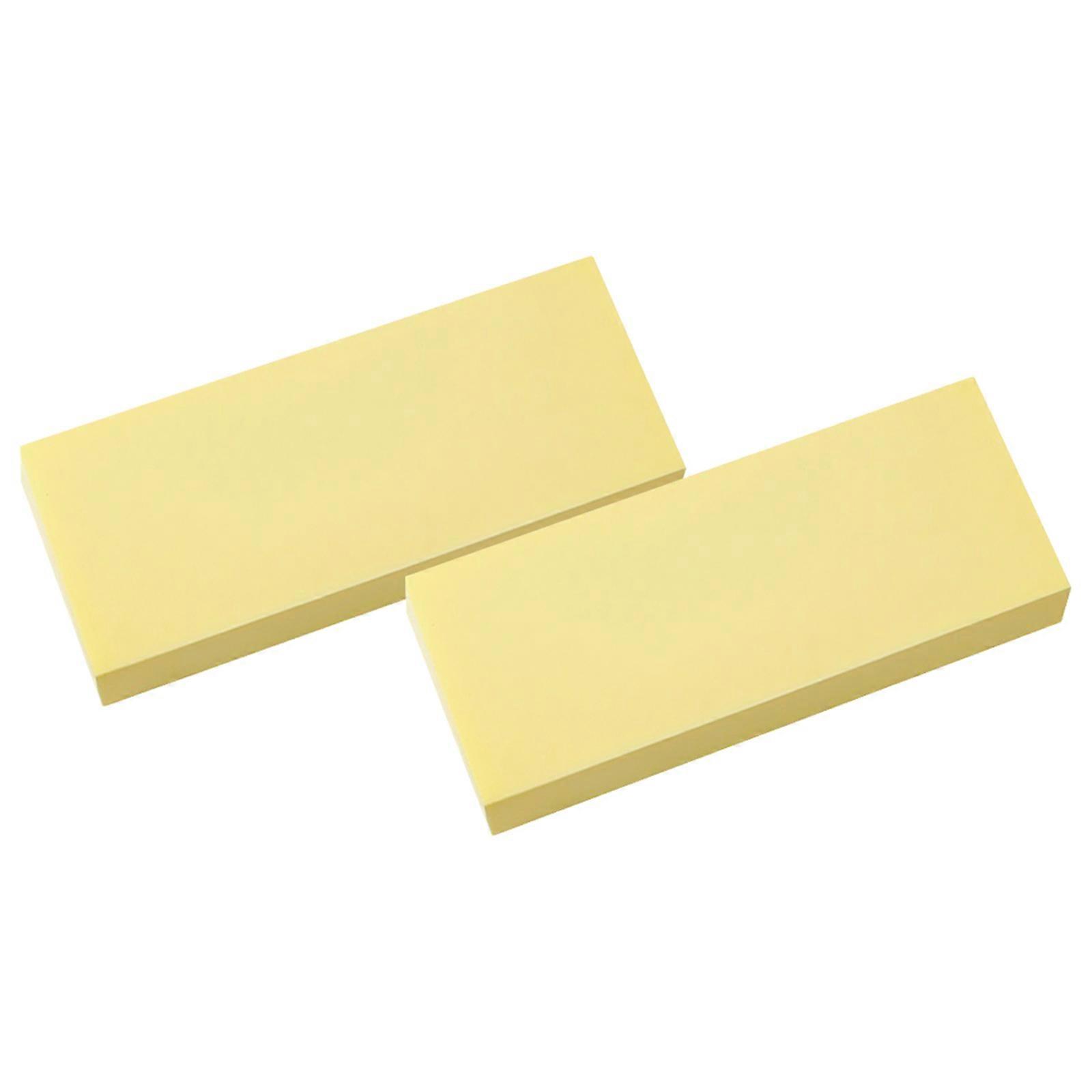 2pcs Windowsill Replacing Sponges Windowsill Water Protective Pad Multi-Use Water Absorption Sponge Pads Multi-Function Sponge Pads