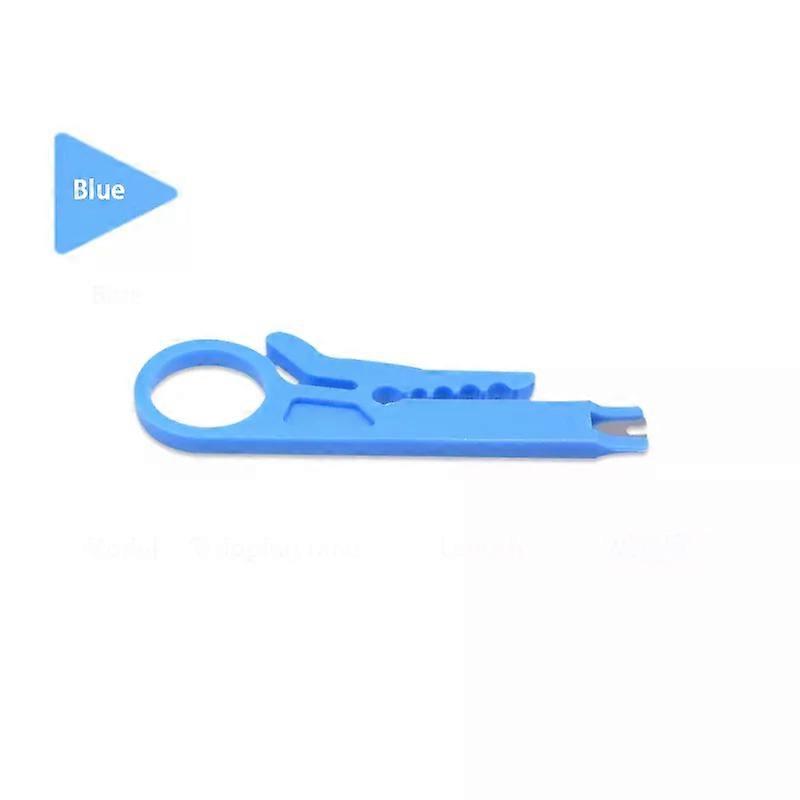 Wire Stripper Crimping Pliers Crimping Tool Cable Stripper Multi-function Tool Wire Cutting Hand Tool
