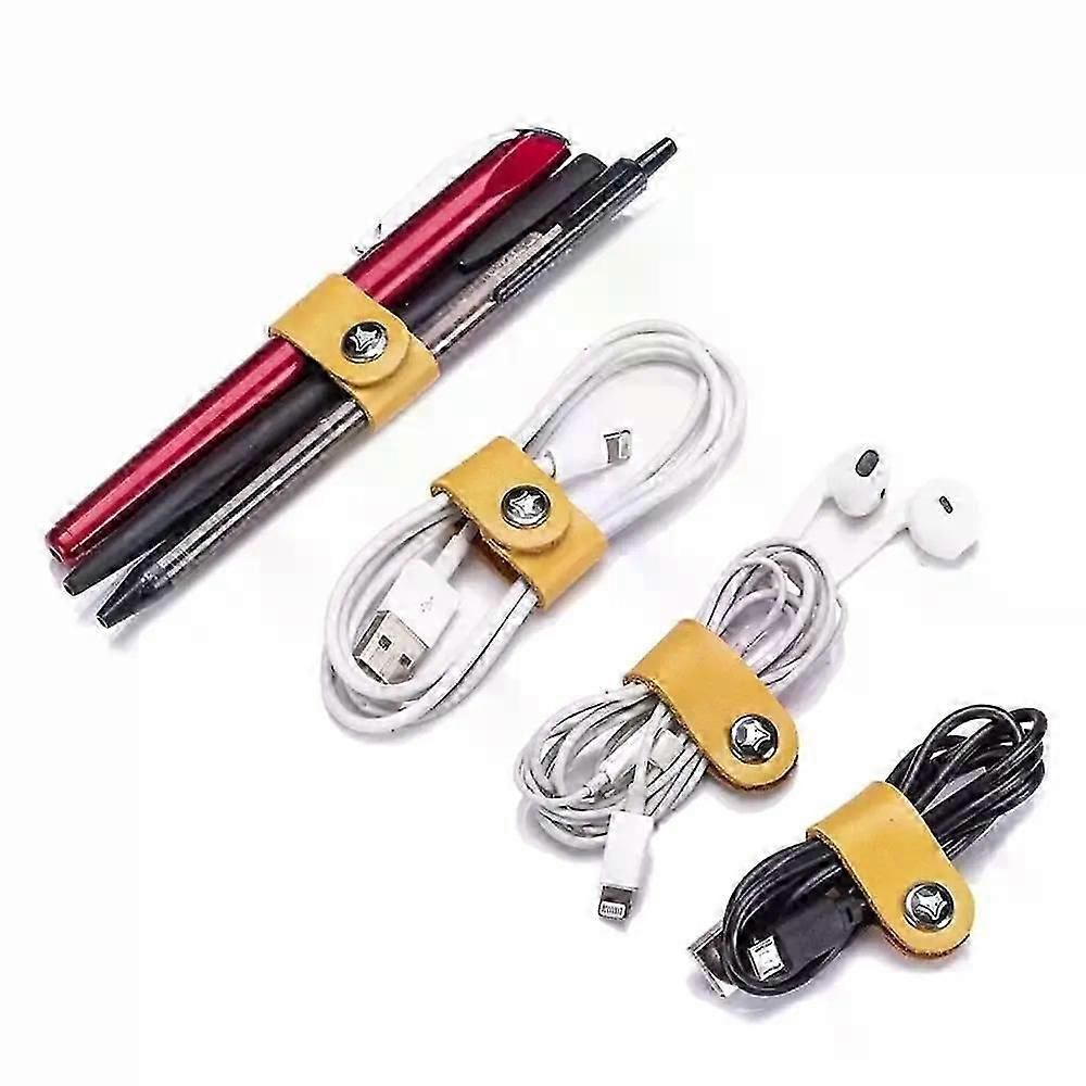 Wire & Cable Ties-FOBOST7735-9358307415944