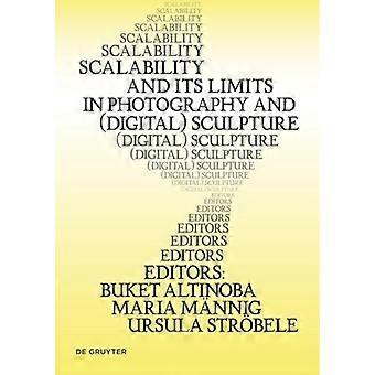Skalierbarkeit und ihre Grenzen in der Fotografie und (digitalen) Skulptur