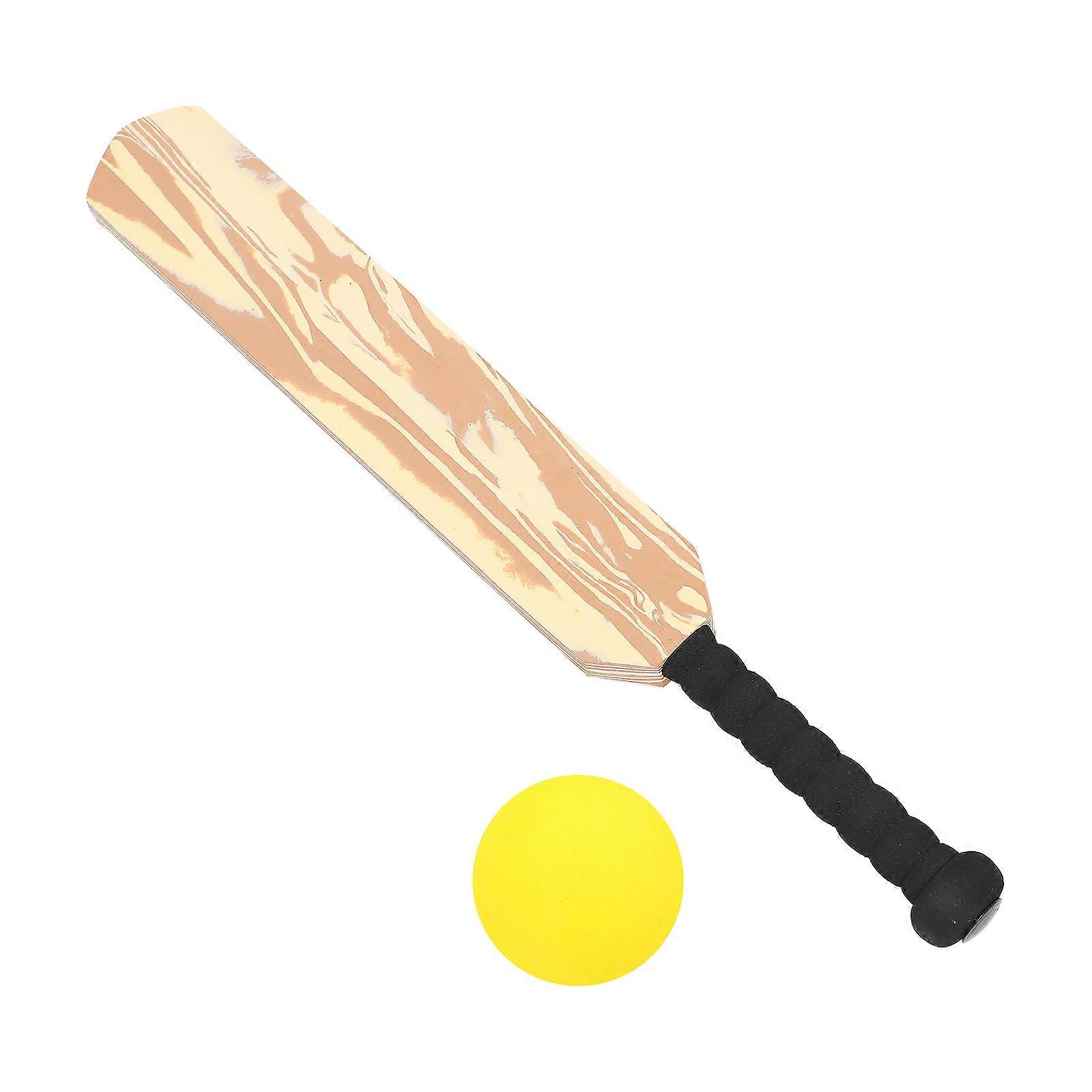 Kids Cricket Set for Game with 6Sets Interactive Play
