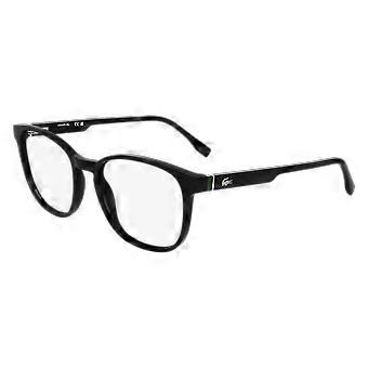 Eyewear Frames LACOSTE L2975 N 001 BLACK 54/18/145 MALE