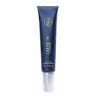 Leave-in Split End Mender Serum - Instantly Repairs Damaged Hair & Split Ends for Smooth Shiny Hair