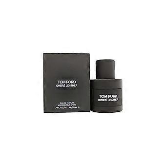 Tom Ford Ombre Leather Unisex EDP 50ml Fragrance