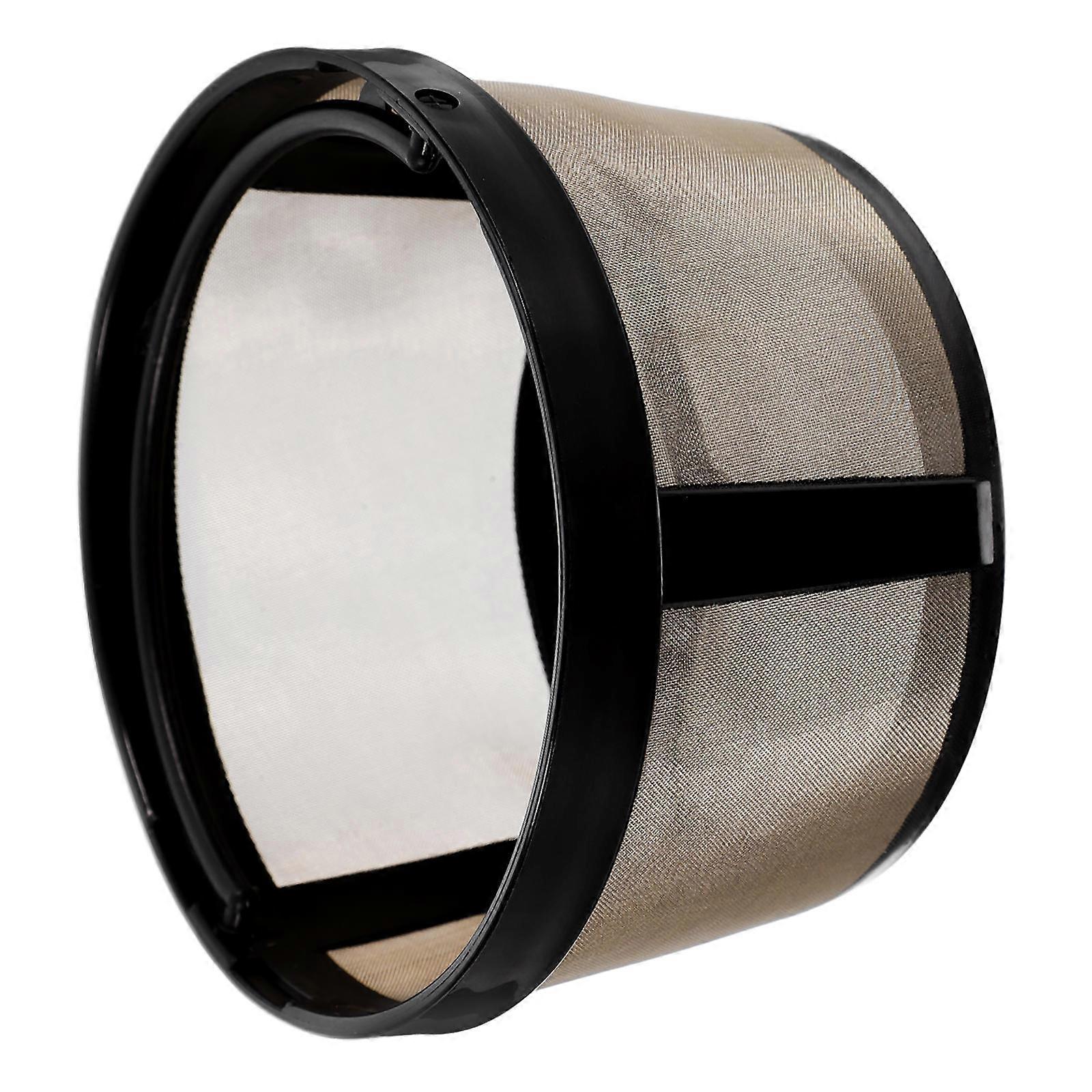 Reusable Coffee Filter Multi Cup Basket Coffee Filter Easy Replacement And Using Coffee Filter Coffee Replacement Coffee Filter