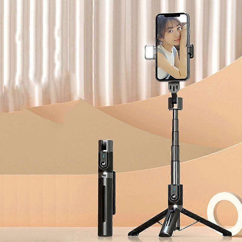 Mobile Phone Tripod , Specification: P96D Single Light P96D Single Light