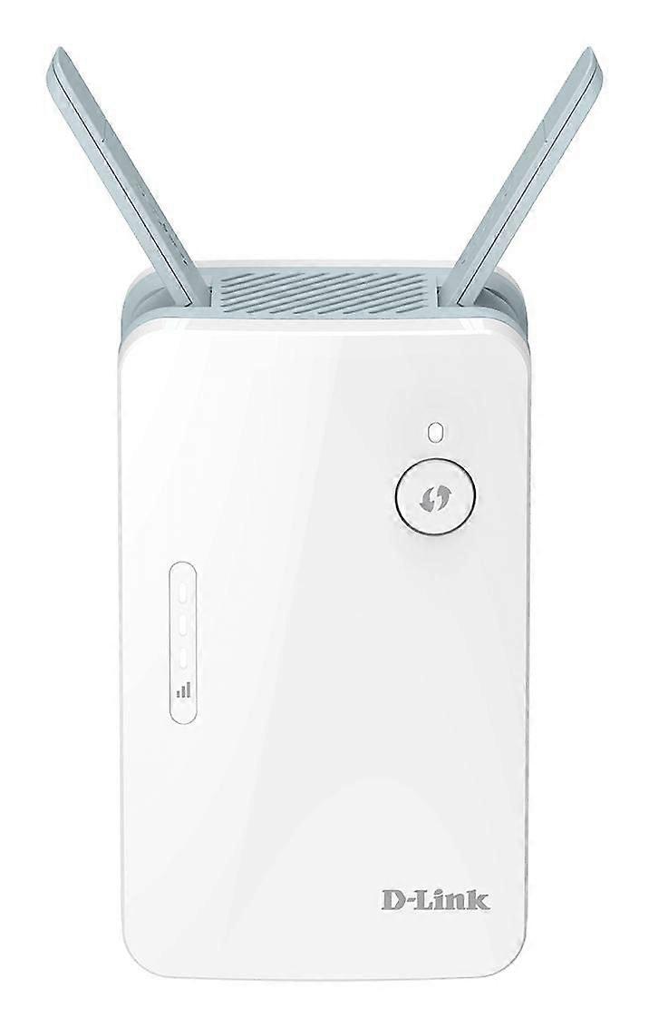 Range Extender