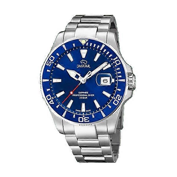 JAGUAR WATCHES J860/C