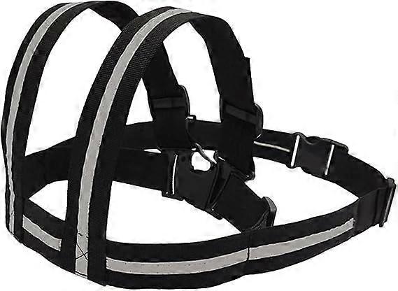 Child Motorcycle Safety Harness Adjustable Riding Straps