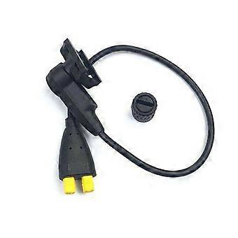 Electric Bicycle Parts E-Bike Speed Sensor For Tongsheng Tsdz2 Mid Motor