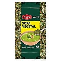 Kesvit Vegetable Semolina 500 g
